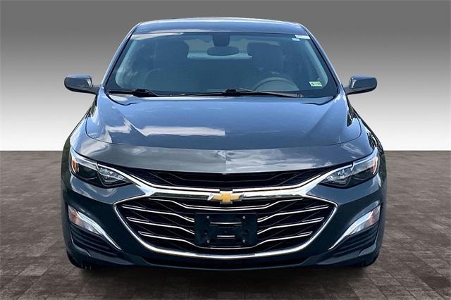 used 2019 Chevrolet Malibu car, priced at $12,561