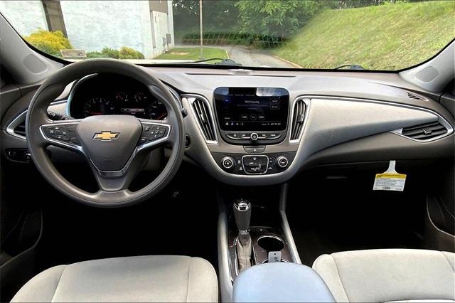 used 2019 Chevrolet Malibu car, priced at $12,561