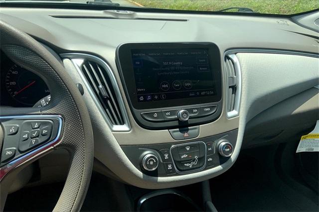 used 2019 Chevrolet Malibu car, priced at $12,561