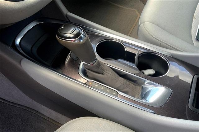 used 2019 Chevrolet Malibu car, priced at $12,561