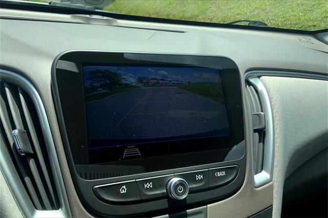 used 2019 Chevrolet Malibu car, priced at $12,561