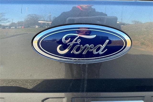 used 2018 Ford F-150 car, priced at $24,172