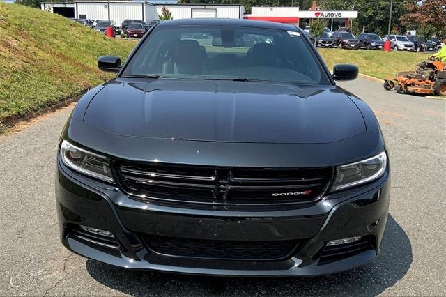 used 2023 Dodge Charger car, priced at $29,986