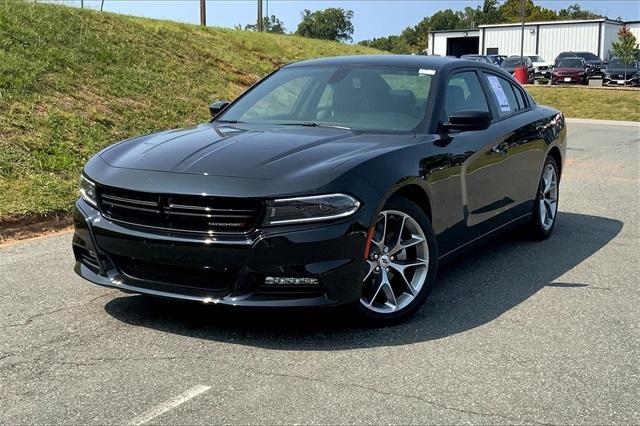 used 2023 Dodge Charger car, priced at $29,986