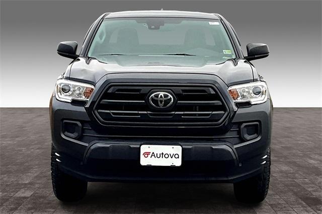 used 2019 Toyota Tacoma car, priced at $23,889