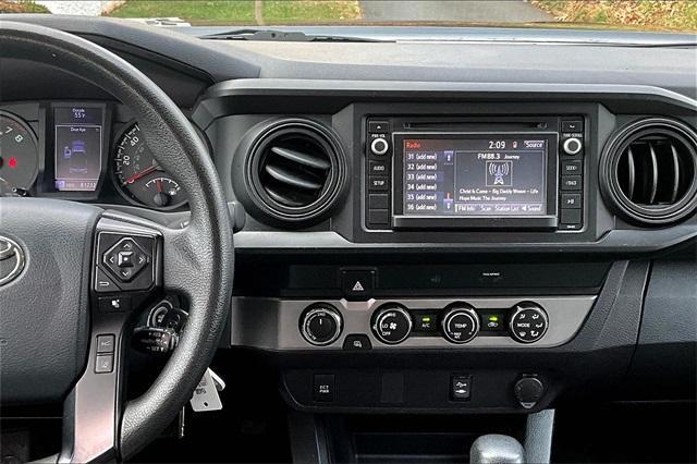 used 2019 Toyota Tacoma car, priced at $23,889