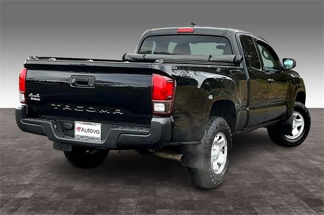 used 2019 Toyota Tacoma car, priced at $25,497