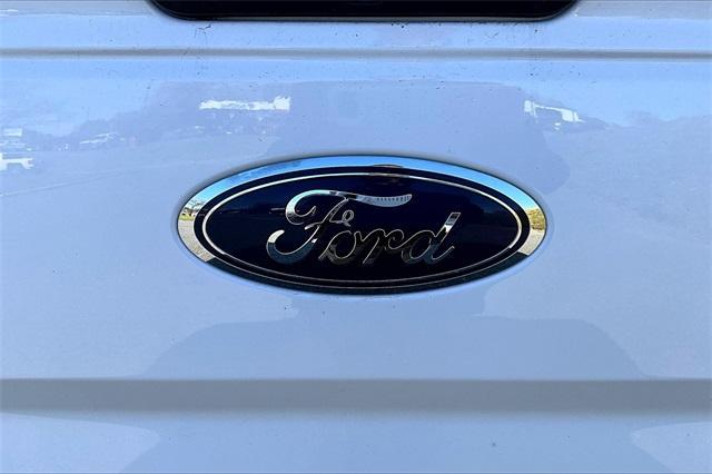 used 2017 Ford F-150 car, priced at $31,077