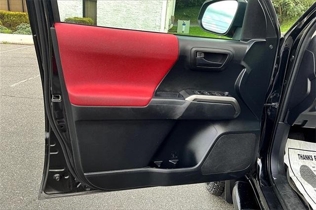 used 2019 Toyota Tacoma car, priced at $29,998