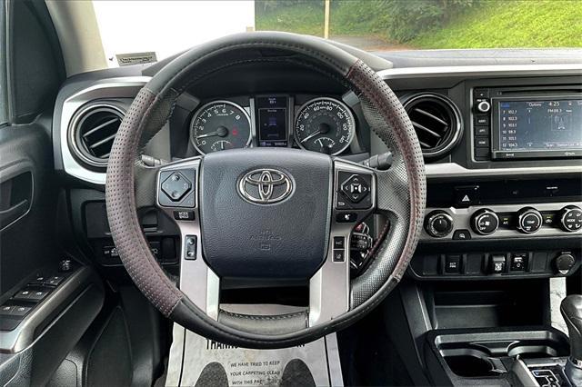 used 2019 Toyota Tacoma car, priced at $29,998