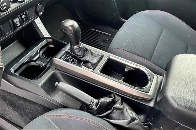 used 2019 Toyota Tacoma car, priced at $29,998