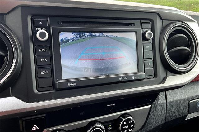 used 2019 Toyota Tacoma car, priced at $29,998