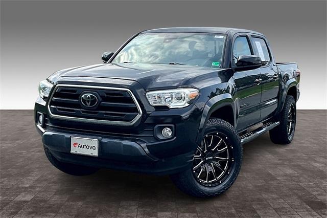 used 2019 Toyota Tacoma car, priced at $29,998