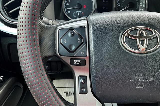 used 2019 Toyota Tacoma car, priced at $29,998