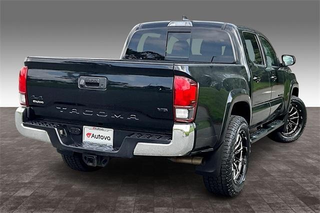 used 2019 Toyota Tacoma car, priced at $29,998
