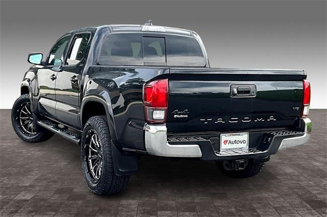used 2019 Toyota Tacoma car, priced at $29,998