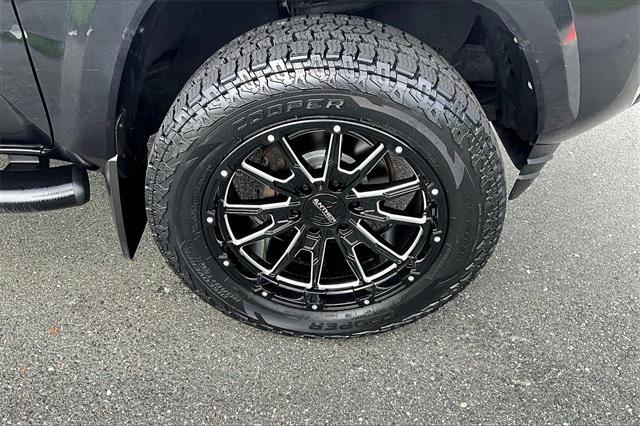 used 2019 Toyota Tacoma car, priced at $29,998
