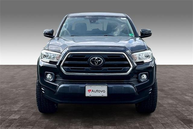 used 2019 Toyota Tacoma car, priced at $29,998