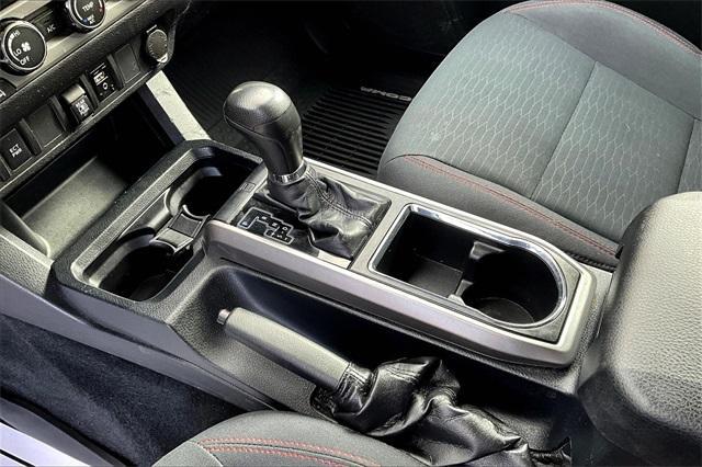 used 2019 Toyota Tacoma car, priced at $28,859