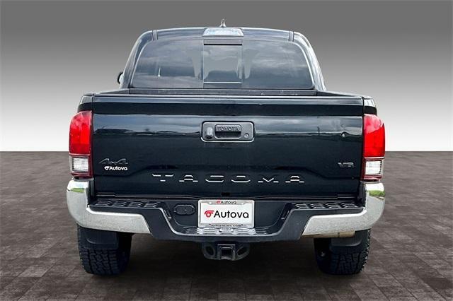 used 2019 Toyota Tacoma car, priced at $29,998