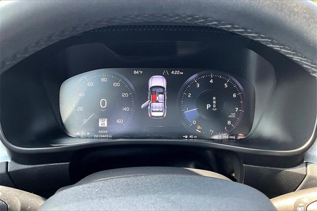 used 2022 Volvo XC40 car, priced at $26,508