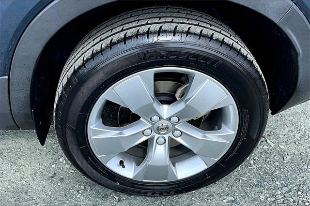 used 2022 Volvo XC40 car, priced at $26,508