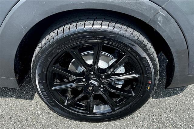 used 2019 Hyundai Tucson car, priced at $22,124