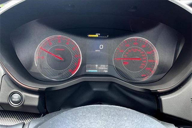 used 2019 Subaru Impreza car, priced at $13,934