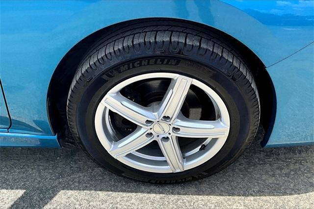used 2019 Subaru Impreza car, priced at $13,934