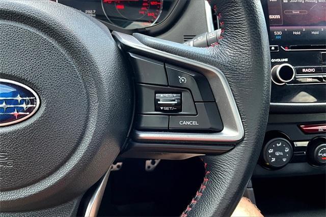 used 2019 Subaru Impreza car, priced at $13,934