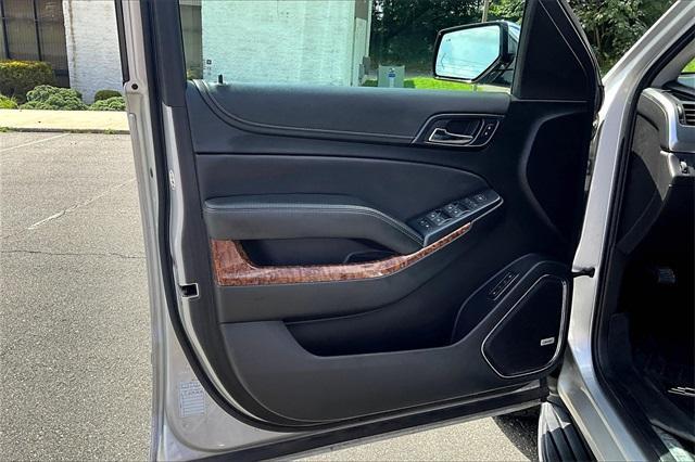 used 2019 Chevrolet Tahoe car, priced at $34,677