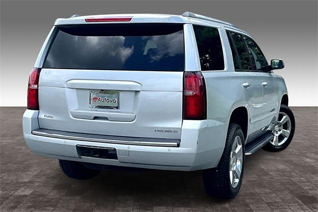 used 2019 Chevrolet Tahoe car, priced at $34,677