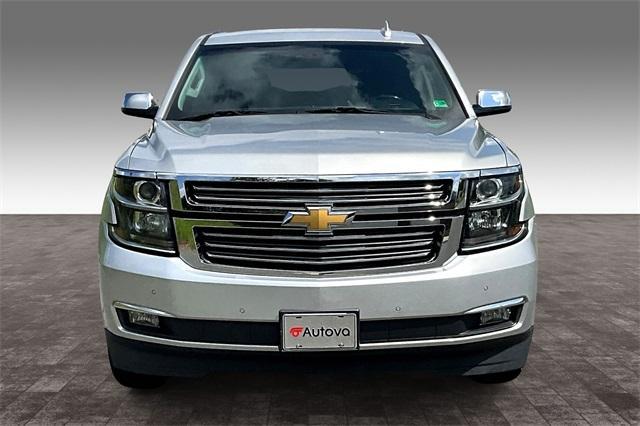 used 2019 Chevrolet Tahoe car, priced at $34,677