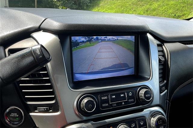 used 2019 Chevrolet Tahoe car, priced at $34,677