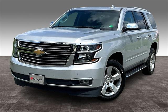 used 2019 Chevrolet Tahoe car, priced at $34,677