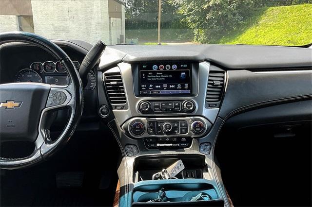 used 2019 Chevrolet Tahoe car, priced at $34,677