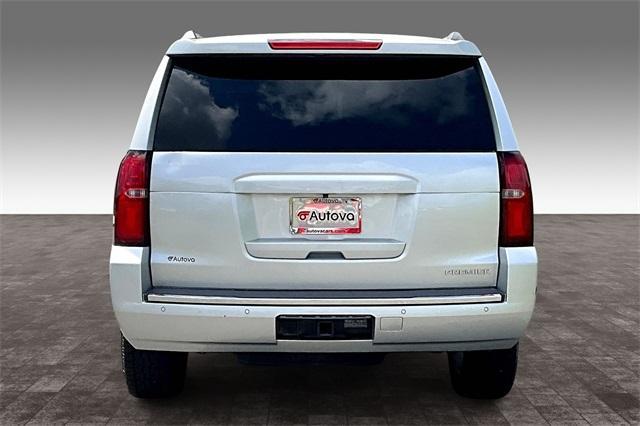 used 2019 Chevrolet Tahoe car, priced at $34,677