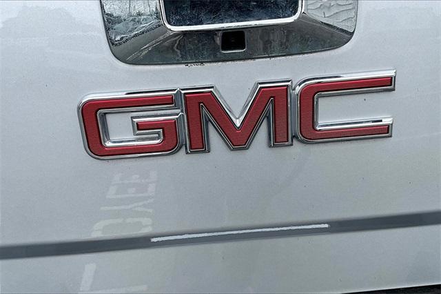 used 2018 GMC Sierra 1500 car, priced at $37,942