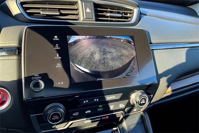 used 2019 Honda CR-V car, priced at $24,384