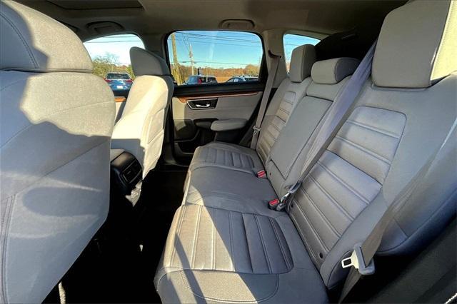 used 2019 Honda CR-V car, priced at $24,384