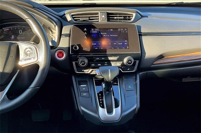 used 2019 Honda CR-V car, priced at $24,384
