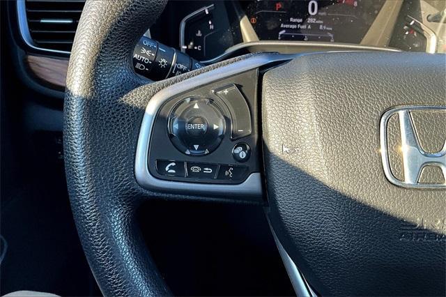 used 2019 Honda CR-V car, priced at $24,384