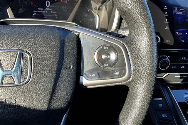 used 2019 Honda CR-V car, priced at $24,384