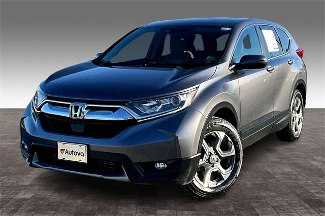used 2019 Honda CR-V car, priced at $24,384
