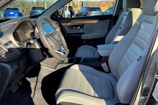 used 2019 Honda CR-V car, priced at $24,384