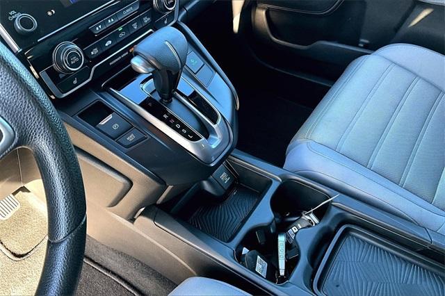 used 2019 Honda CR-V car, priced at $24,384