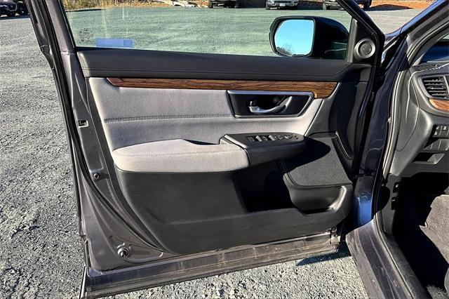 used 2019 Honda CR-V car, priced at $24,384
