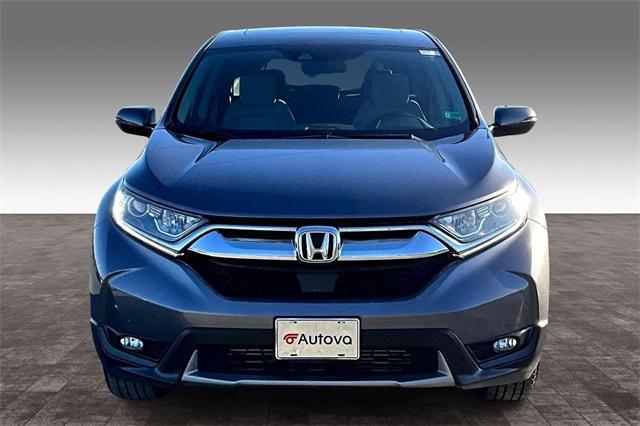 used 2019 Honda CR-V car, priced at $24,384
