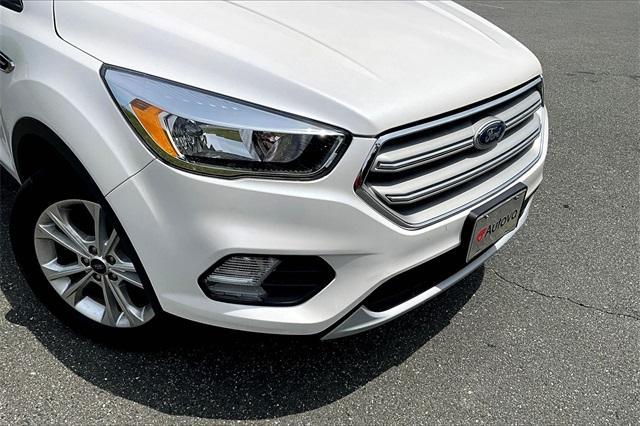 used 2018 Ford Escape car, priced at $12,328
