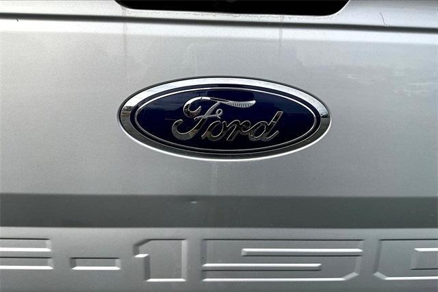 used 2018 Ford F-150 car, priced at $25,498